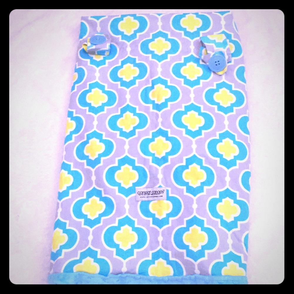 Car seat Canopy